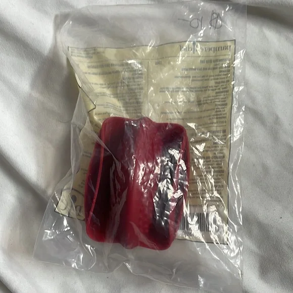 microwave grip set - Picture 2 of 2